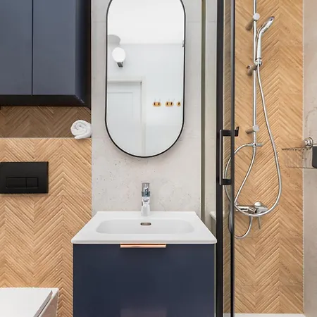 Apartment Sobieskiego 109 By Homeprime