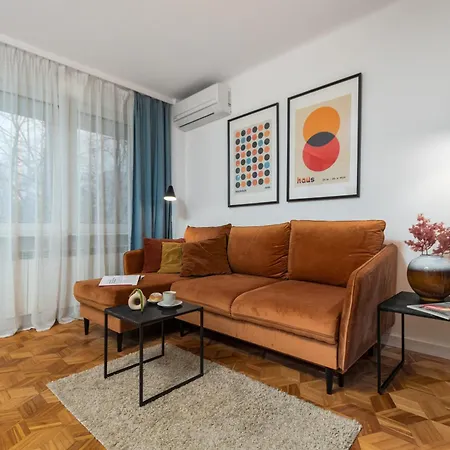 Apartment Sobieskiego 109 By Homeprime *