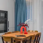Apartament Sobieskiego 109 By Homeprime *