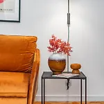 Sobieskiego 109 By Homeprime Apartament