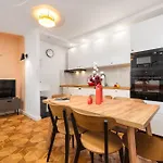 Sobieskiego 109 By Homeprime Apartament Warszawa