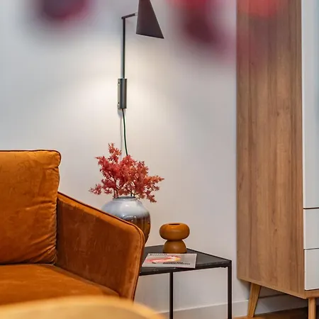 Sobieskiego 109 By Homeprime Lejlighed Warszawa