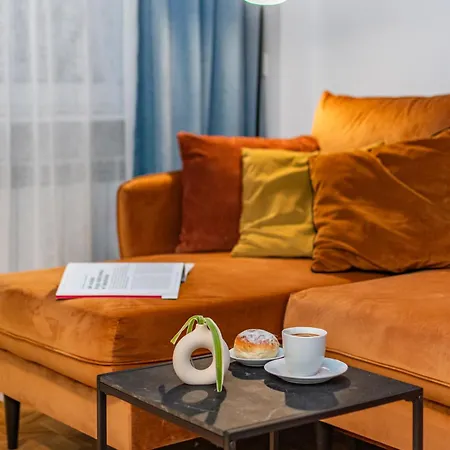 Sobieskiego 109 By Homeprime *