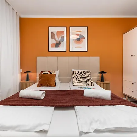 Apartamento Sobieskiego 109 By Homeprime