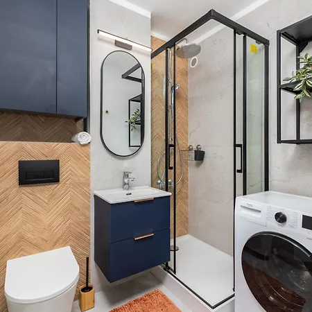 Apartamento Sobieskiego 109 By Homeprime