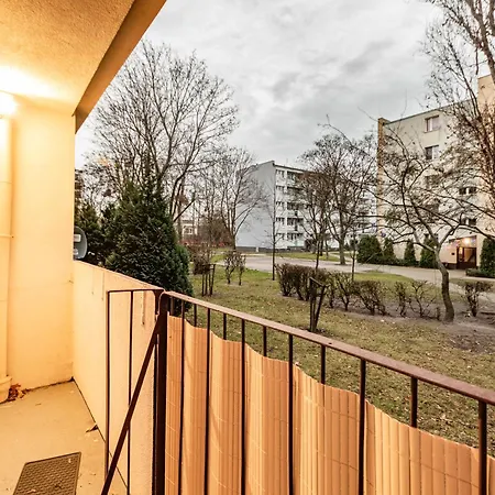 Sobieskiego 109 By Homeprime *