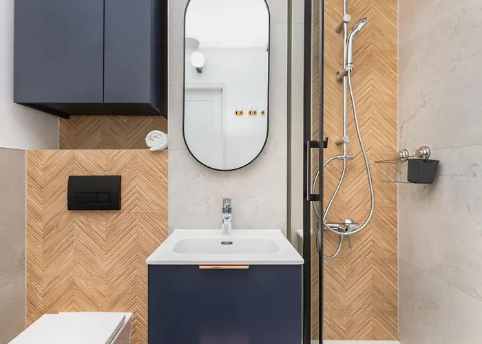 Apartament Sobieskiego 109 By Homeprime