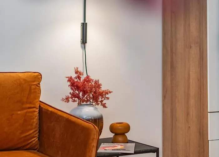 Sobieskiego 109 By Homeprime Apartament Warszawa