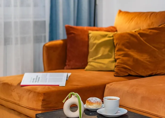 Sobieskiego 109 By Homeprime *