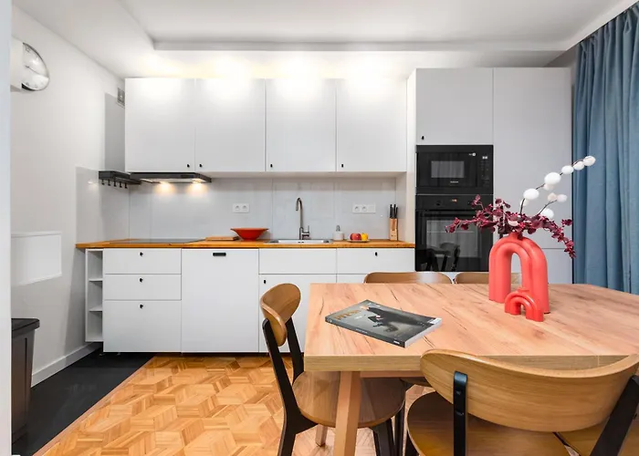 Sobieskiego 109 By Homeprime Apartament