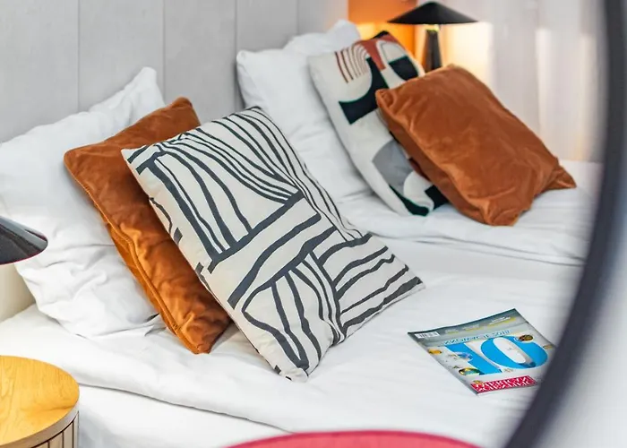 Sobieskiego 109 By Homeprime Apartament *