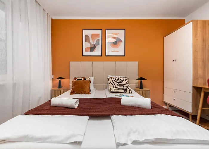 Apartament Sobieskiego 109 By Homeprime