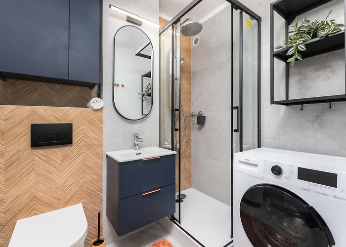 Sobieskiego 109 By Homeprime Warszawa