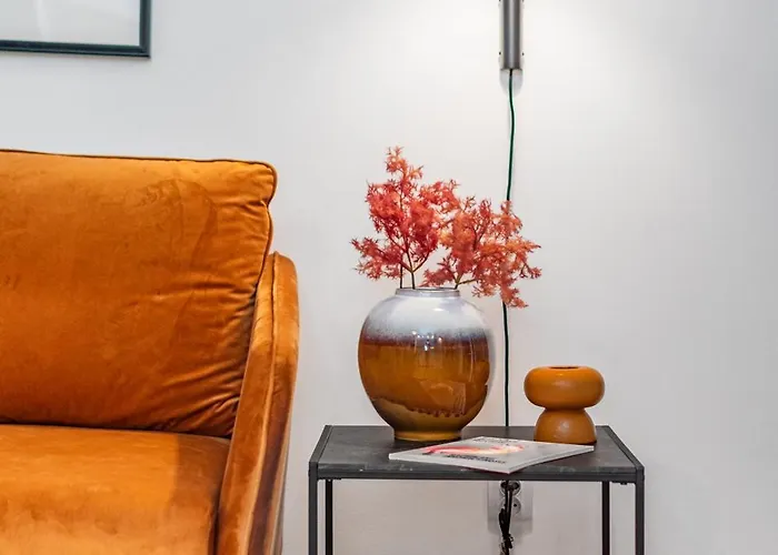 Sobieskiego 109 By Homeprime Apartament