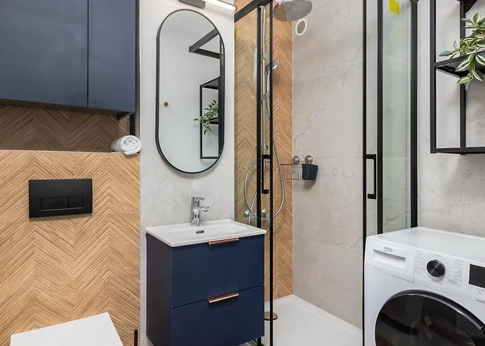 Apartament Sobieskiego 109 By Homeprime