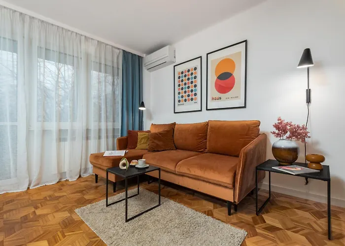 Apartament Sobieskiego 109 By Homeprime *