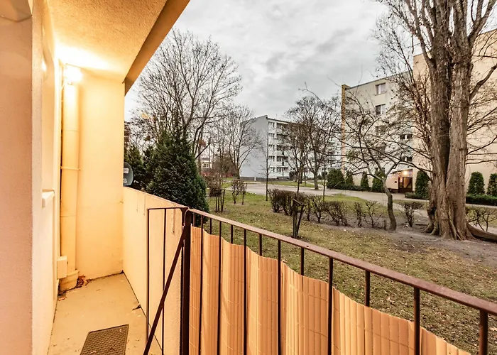 Sobieskiego 109 By Homeprime *