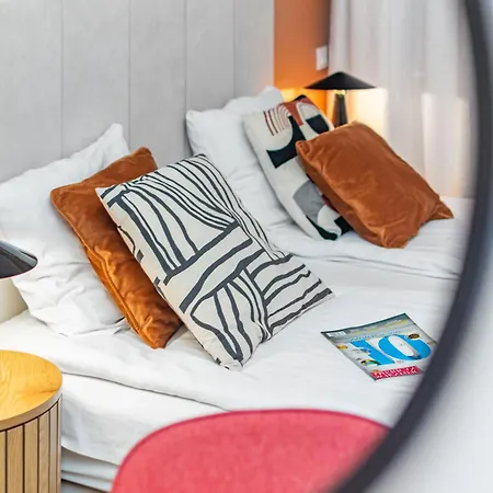 Sobieskiego 109 By Homeprime Apartmán *