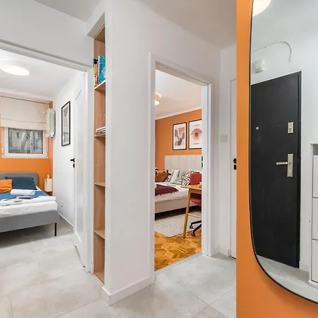 Sobieskiego 109 By Homeprime *