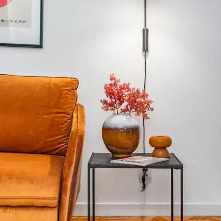 Sobieskiego 109 By Homeprime Apartmán